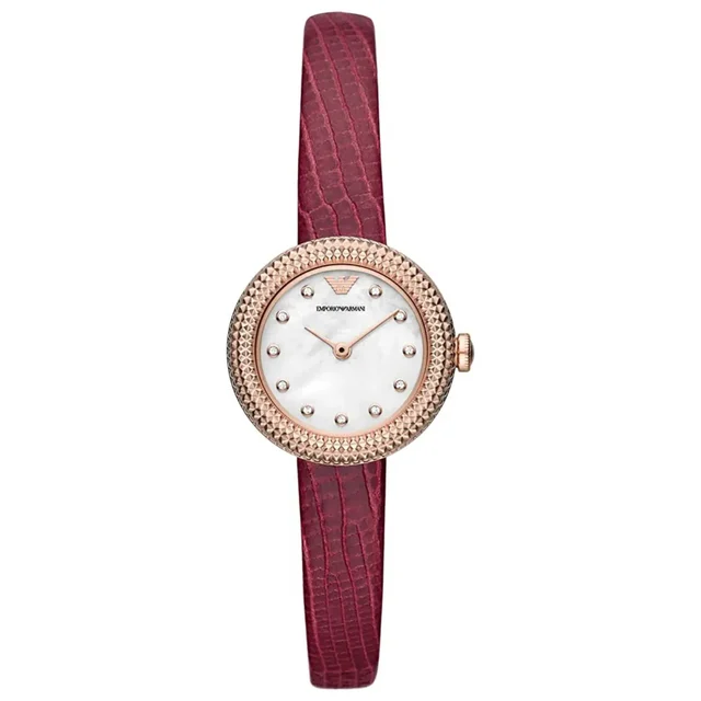 Emporio Armani Classic Watch AR11417 kol saati