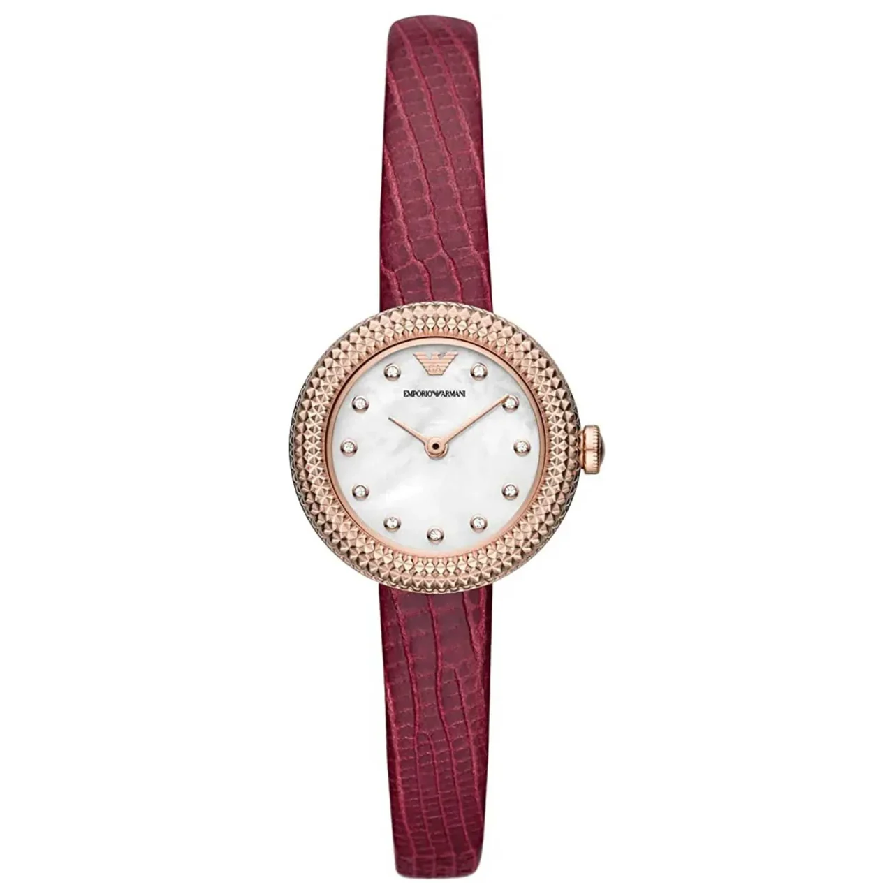 Emporio Armani Classic Watch AR11417 kol saati