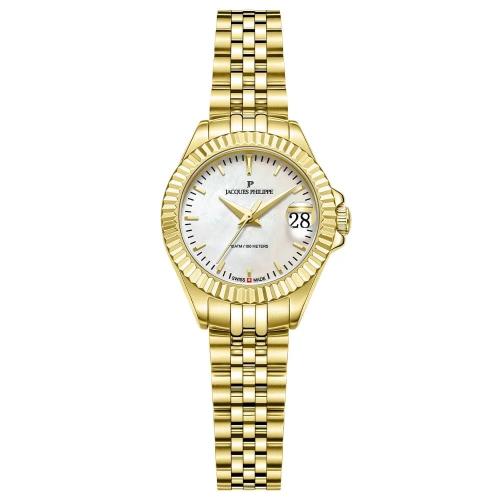 Jacques Philippe JPQLS822384 26 mm kol saati