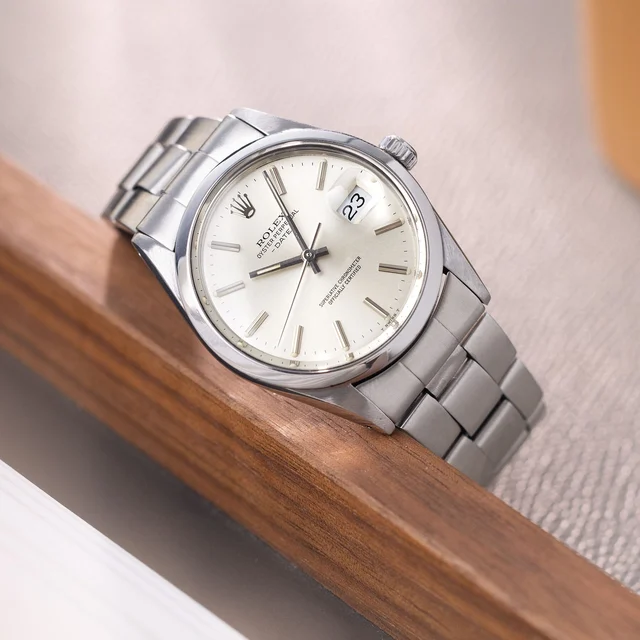 Rolex Rolex W-2073 kol saati