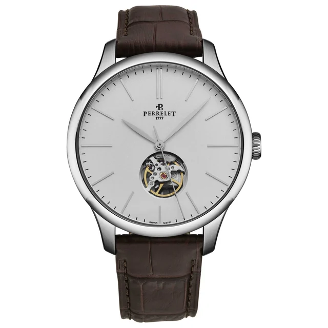 Perrelet First Class Watch A1087/F kol saati
