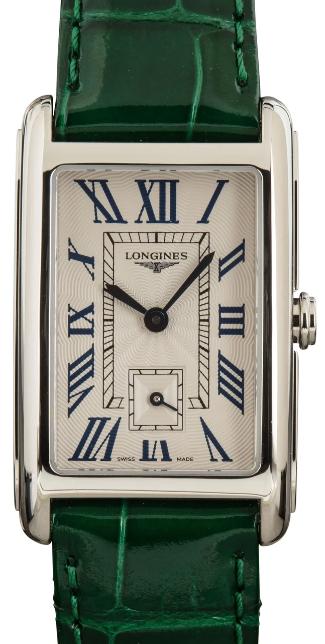 Longines Dolce Vita L5512471A 23.3 mm kol saati