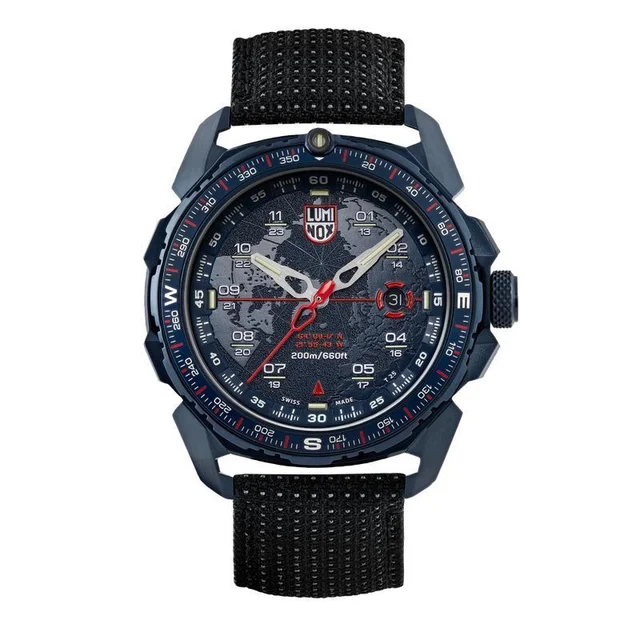 Luminox Ice-Sar Arctic XL.1203 kol saati