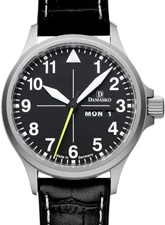Damasko Damasko Dk DK36/DA kol saati