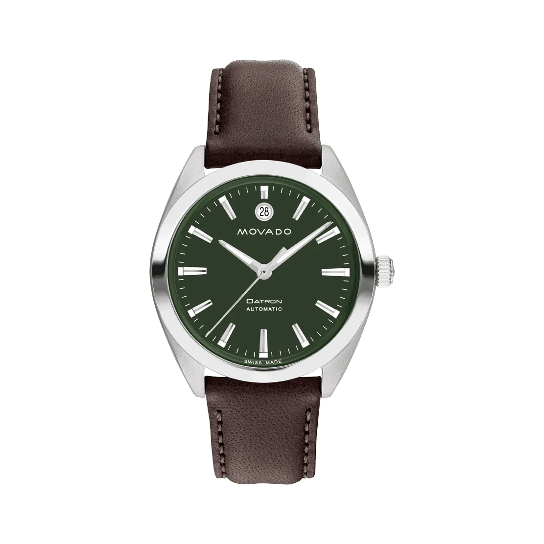 Movado Movado 3650174 40 mm kol saati