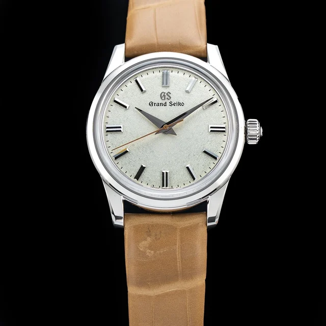 Grand Seiko Flow Of Seasons Bantō SBGW281 210009N32852 kol saati