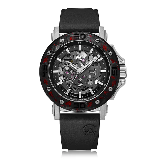 Alexandre Christie 9205MTRTTBARE kol saati