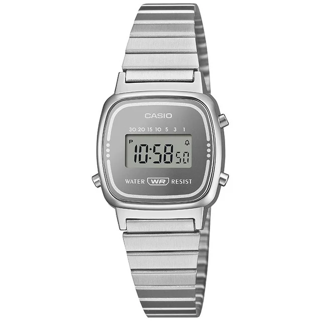 Casio LA670WES-7AJF kol saati