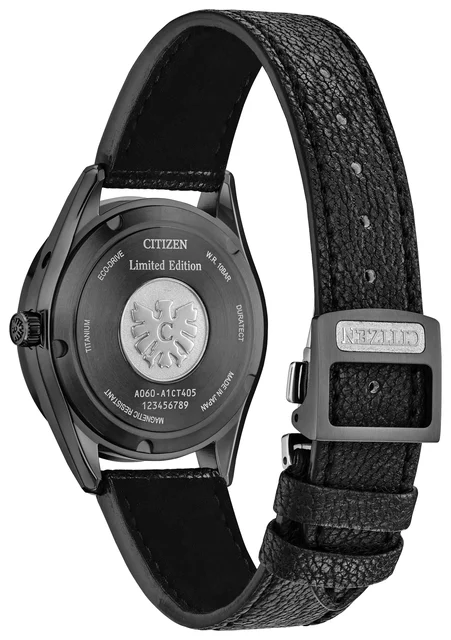 Citizen The AQ4106-18X kol saati