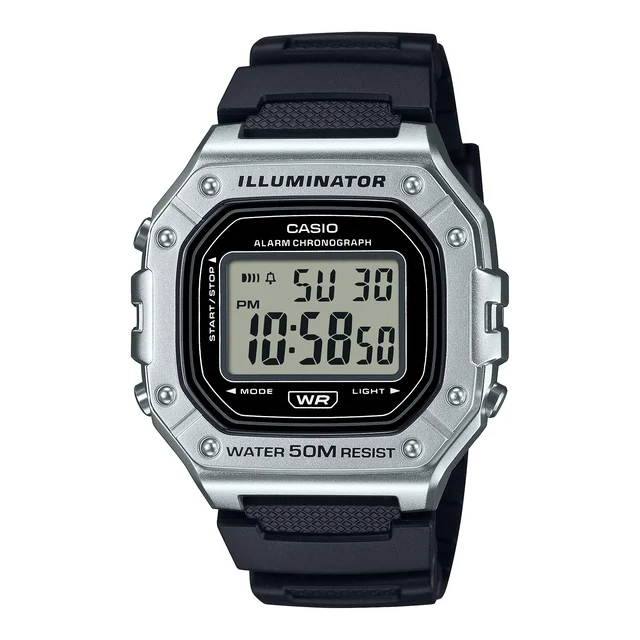 Casio Casio W218HM-7A kol saati