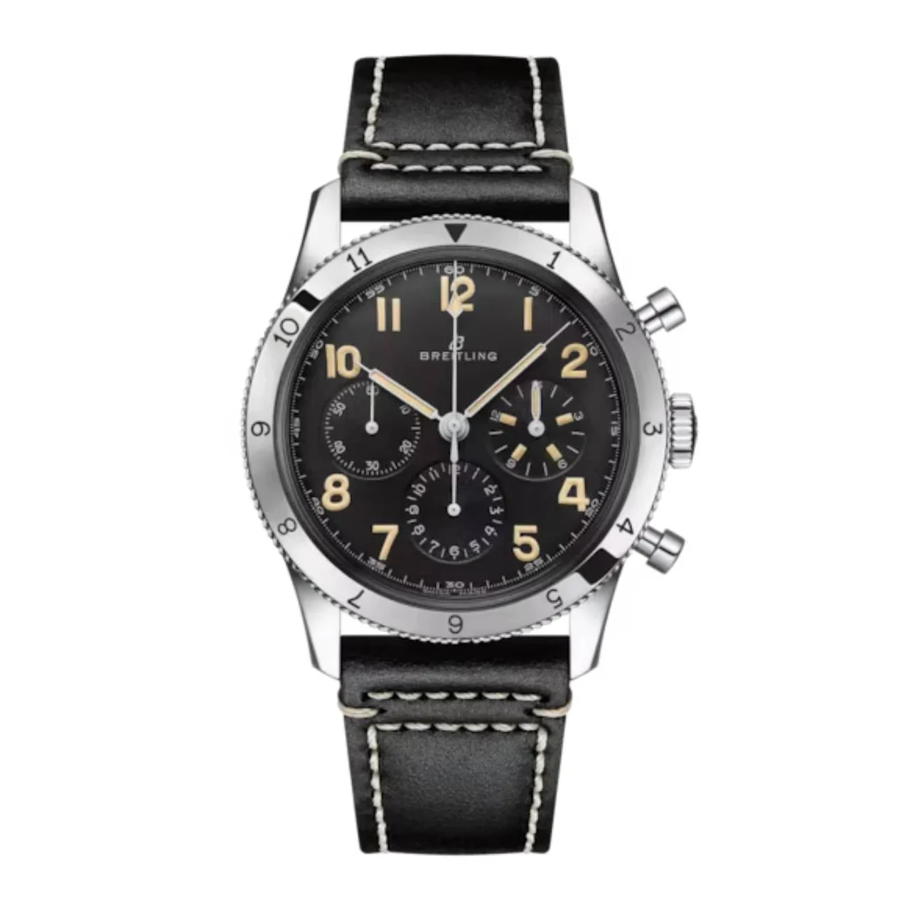 Breitling Breitling J123874 41 mm kol saati