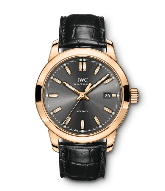 IWC Ingenieur Automatic IW357003 kol saati