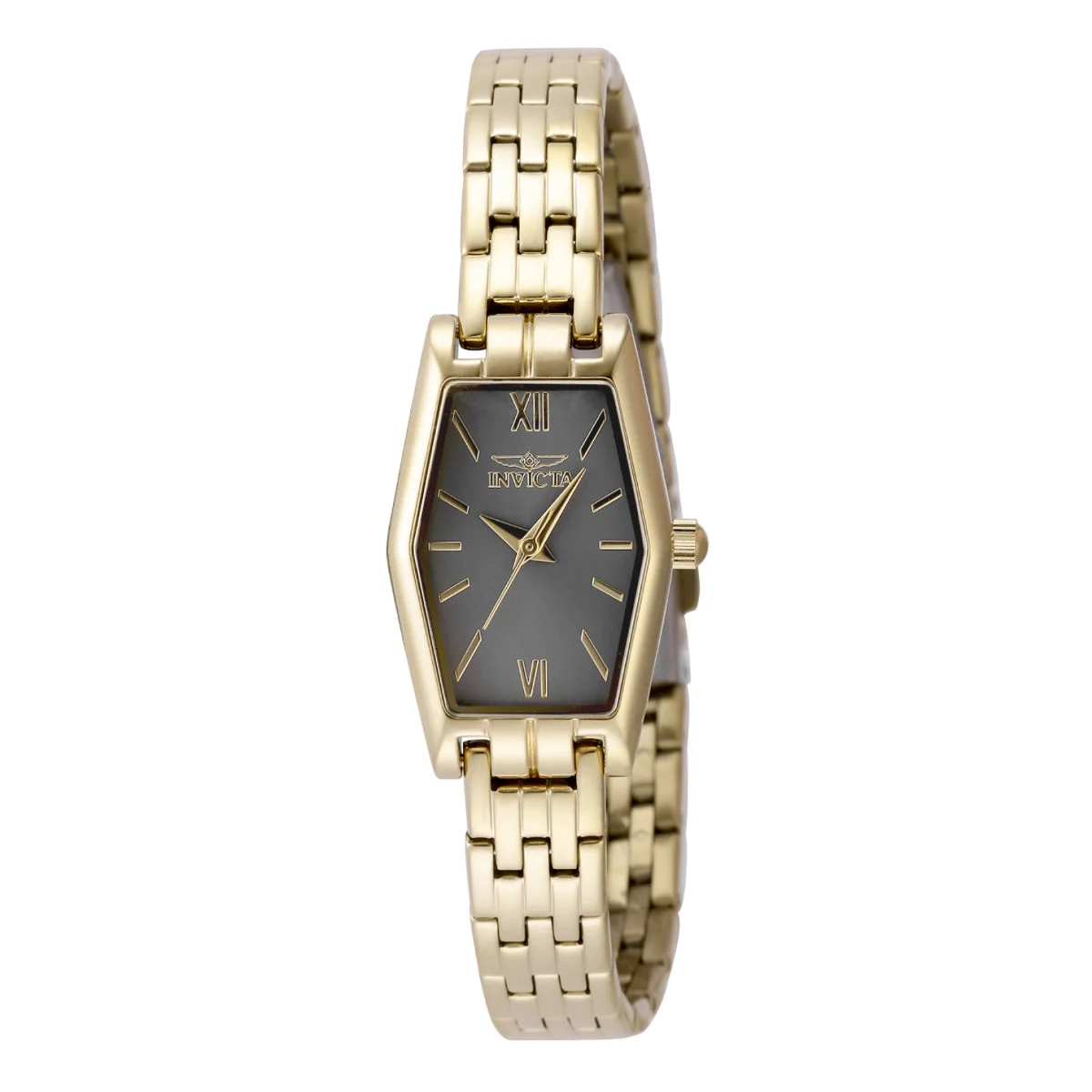 Invicta Angel Pixie Watch - 20mm. Gold (49064) kol saati