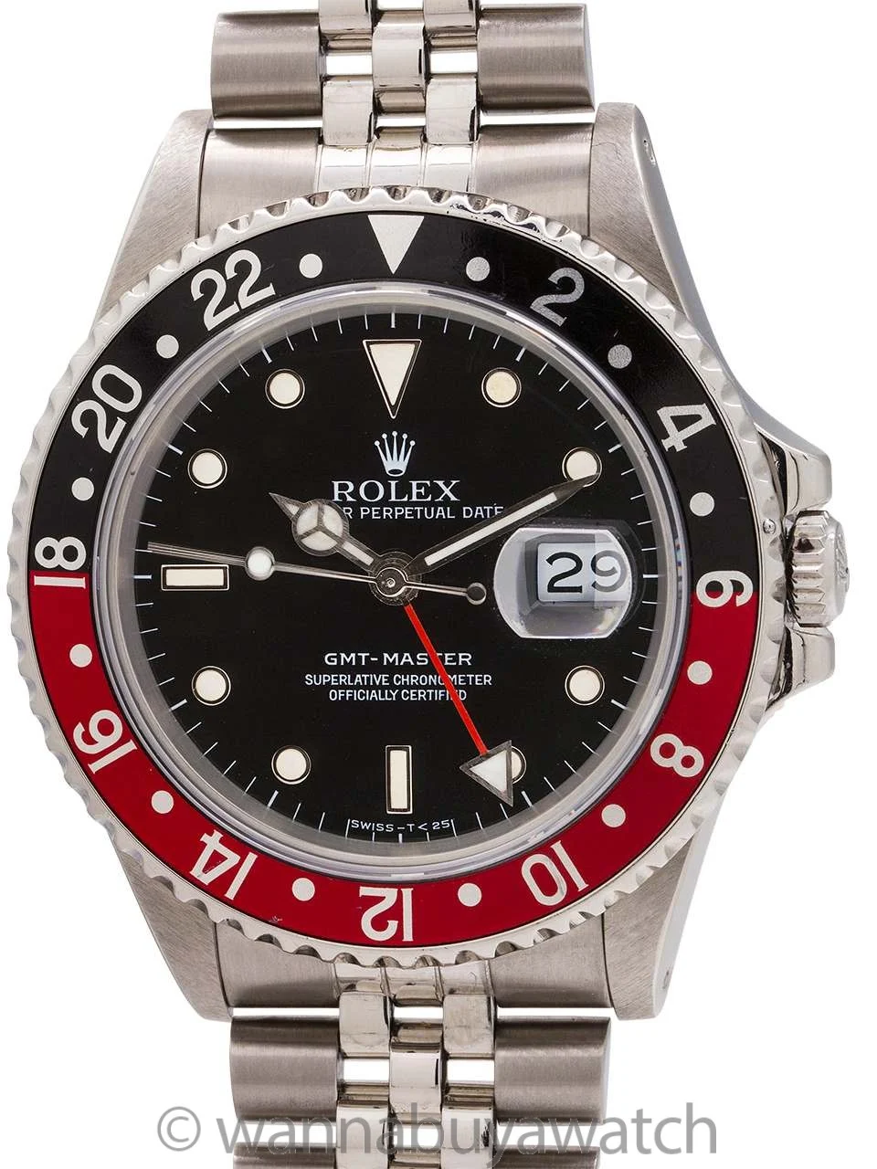 Rolex Rolex 49230 40 mm kol saati