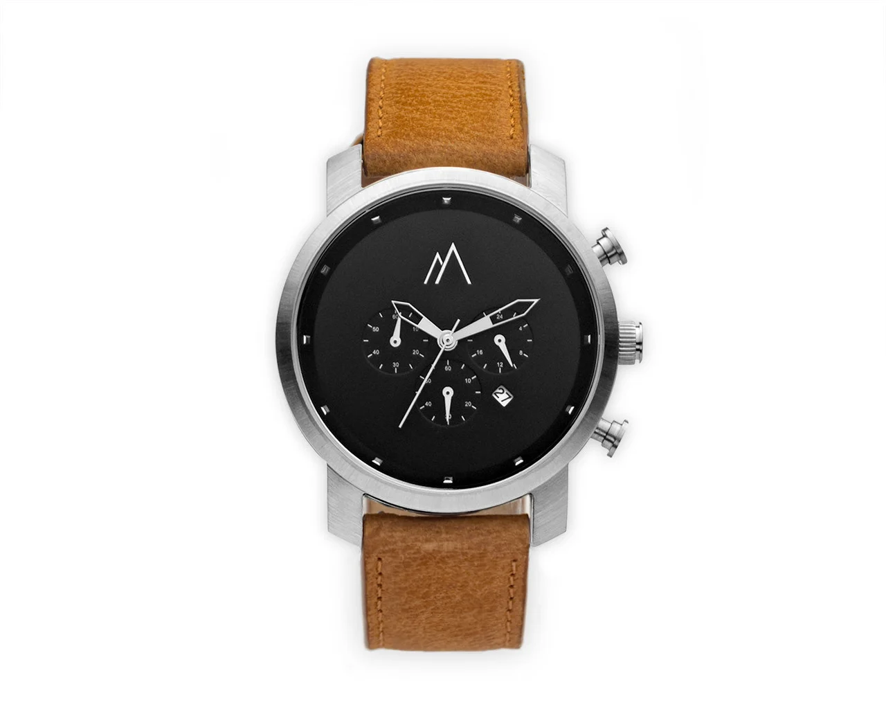 Pompeak Pompeak 00006 45 mm kol saati