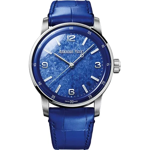 Audemars Piguet Selfwinding 15210BC.OO.A021CR.01 kol saati