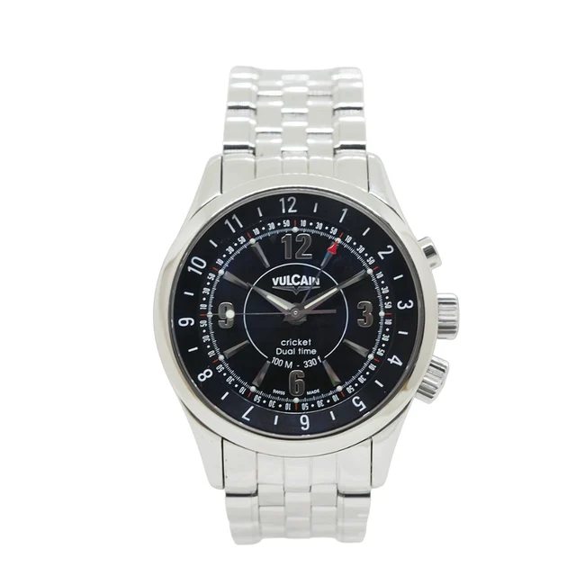 Vulcain Aviator Cricket VU100105.020M kol saati