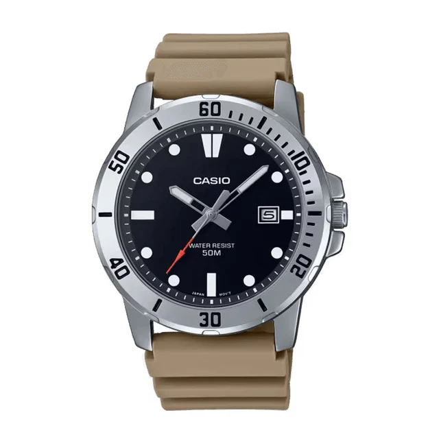 Casio CMTP-VD01-5EVUDF kol saati