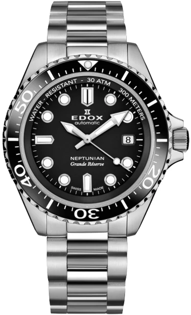 EDOX Neptunian ED517 kol saati