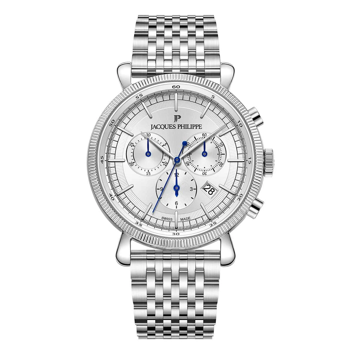 Jacques Philippe JPQGC191326 44 mm kol saati