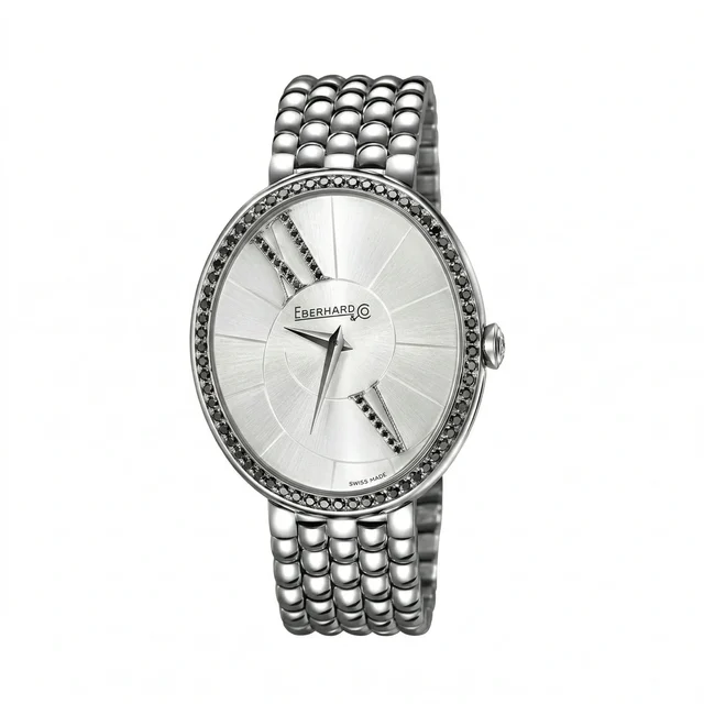 Eberhard & Co Gilda 41231 kol saati