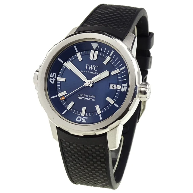 IWC Aquatimer 5533412 kol saati