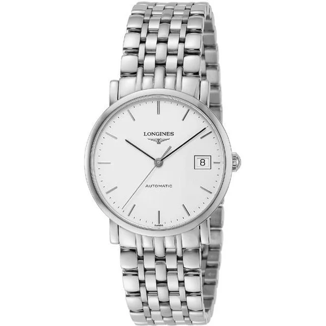 Longines Longines L4.809.4.12.6 kol saati