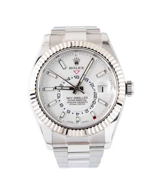 Rolex Sky-Dweller W11411 kol saati