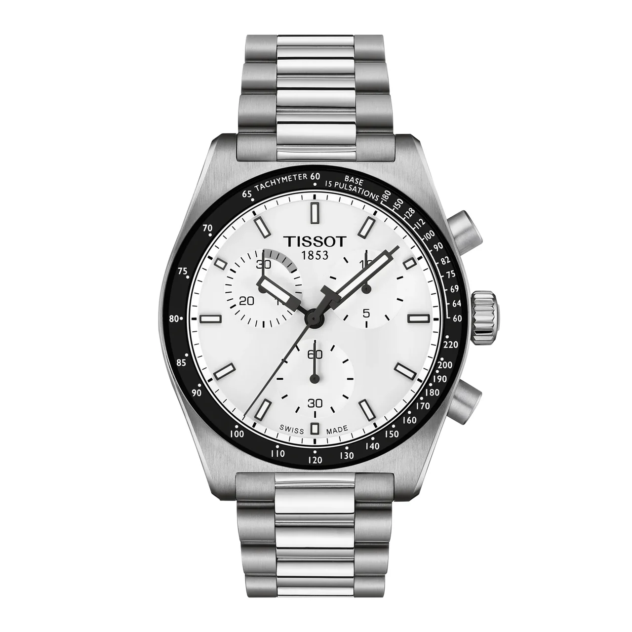 Tissot T1494171101100 40 mm kol saati