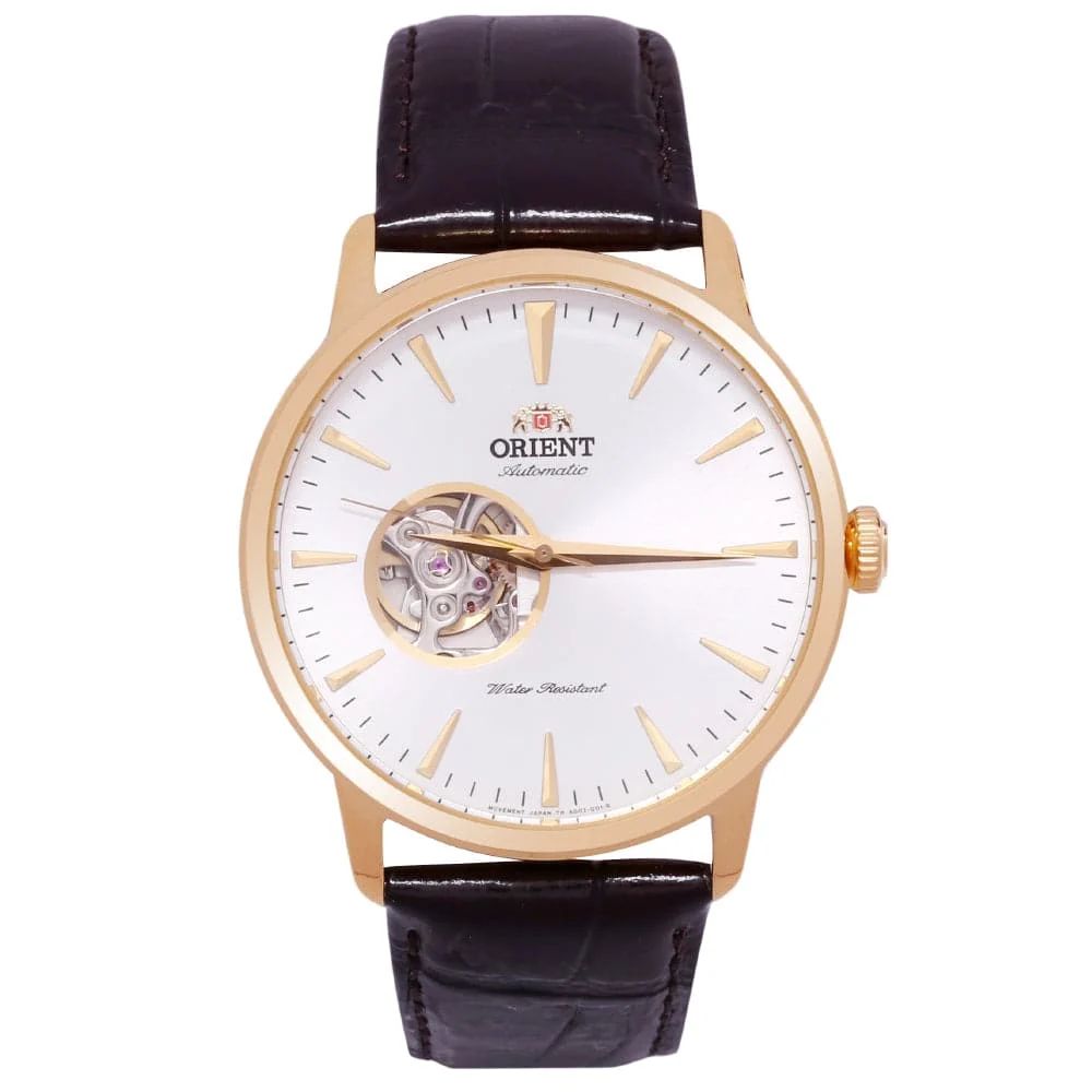 Orient FAG02003W0 41 mm kol saati