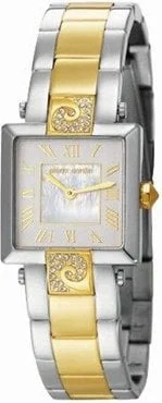 Pierre Cardin 105812F07 24 mm kol saati