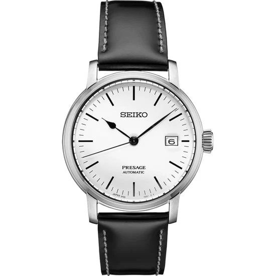 Seiko Presage SPB113 NAP21000001234 kol saati