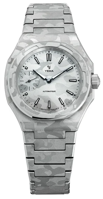 Yema Wristmaster YEM017 kol saati