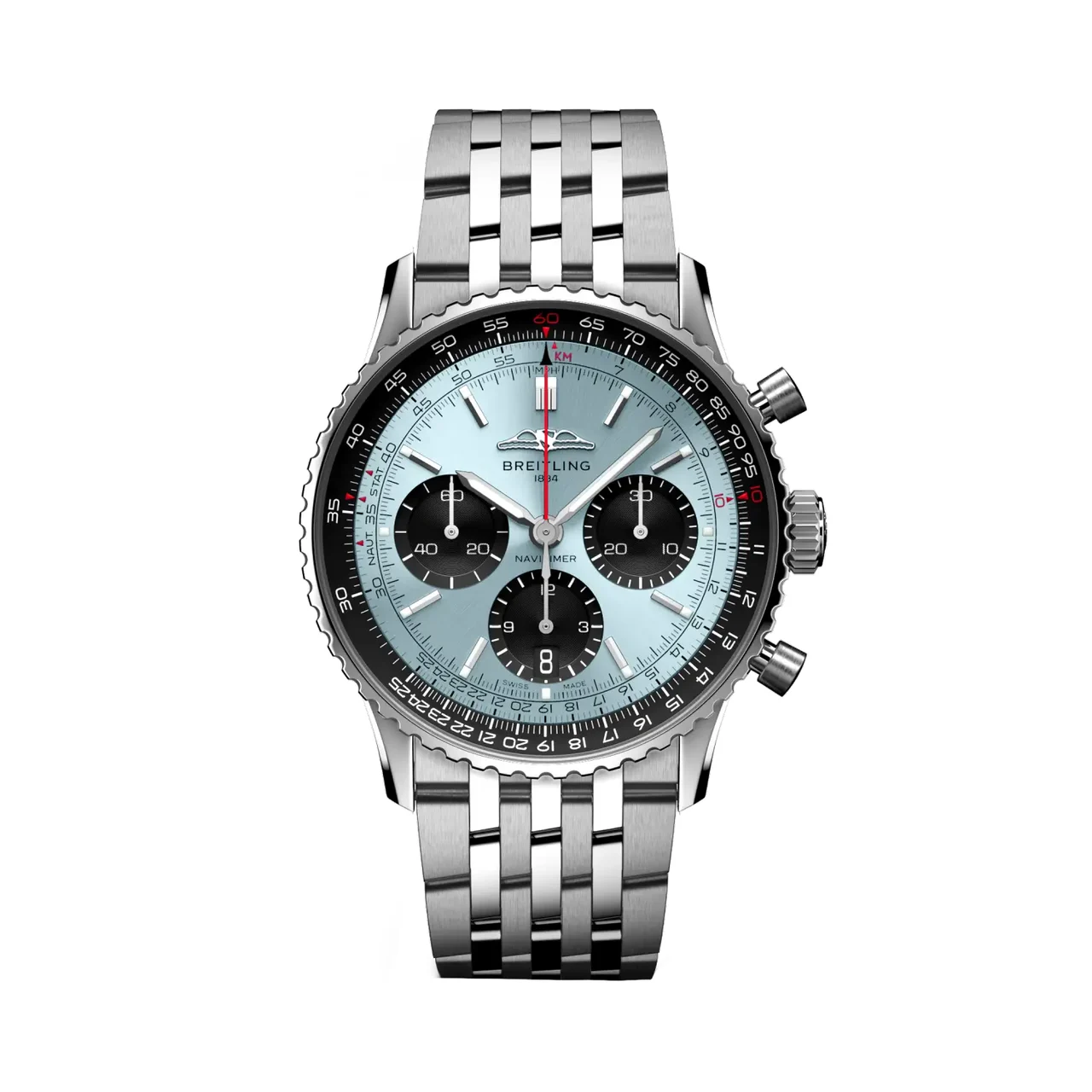 Breitling Navitimer B01 Chronograph 41 AB0139241C2A1 41 mm kol saati