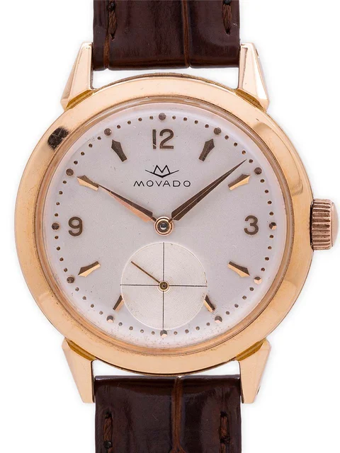Movado Movado 45766 kol saati