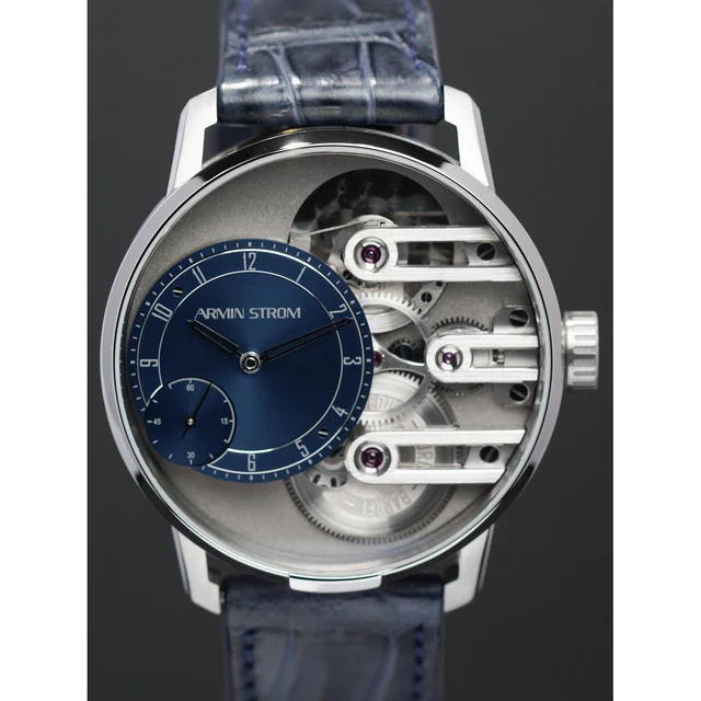 Armin Strom Gravity Equal Force 210009N31484 kol saati