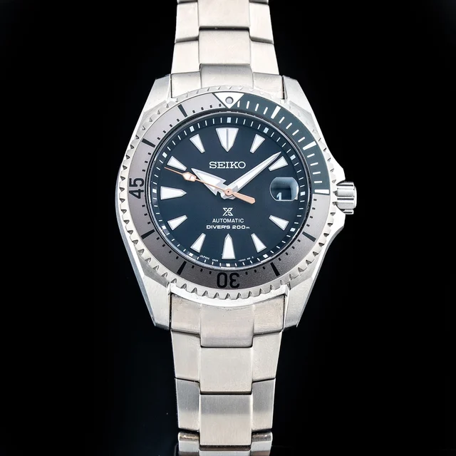 Seiko Prospex SPB189 210009N35064 kol saati