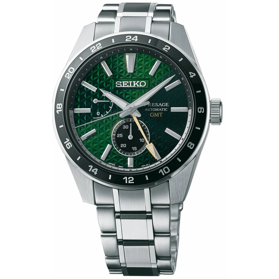 Seiko Presage SPB219 kol saati