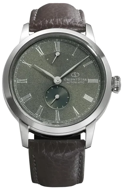 Orient Star Orient Star O881 kol saati