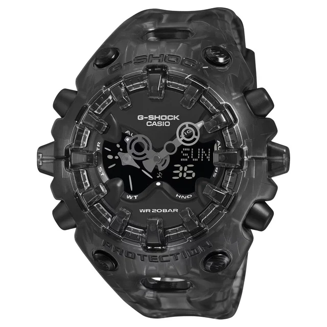 Casio Casio 4549526420276 kol saati