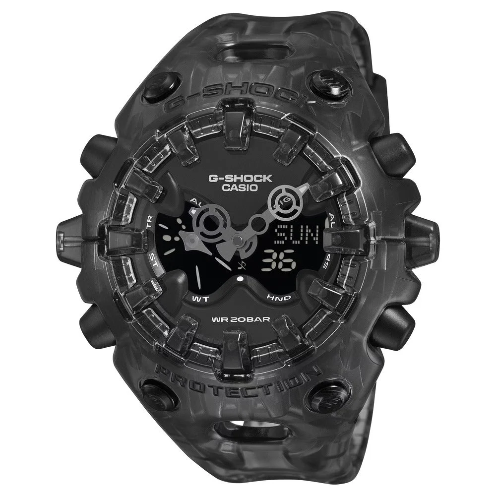 Casio Casio 4549526420276 49 mm kol saati