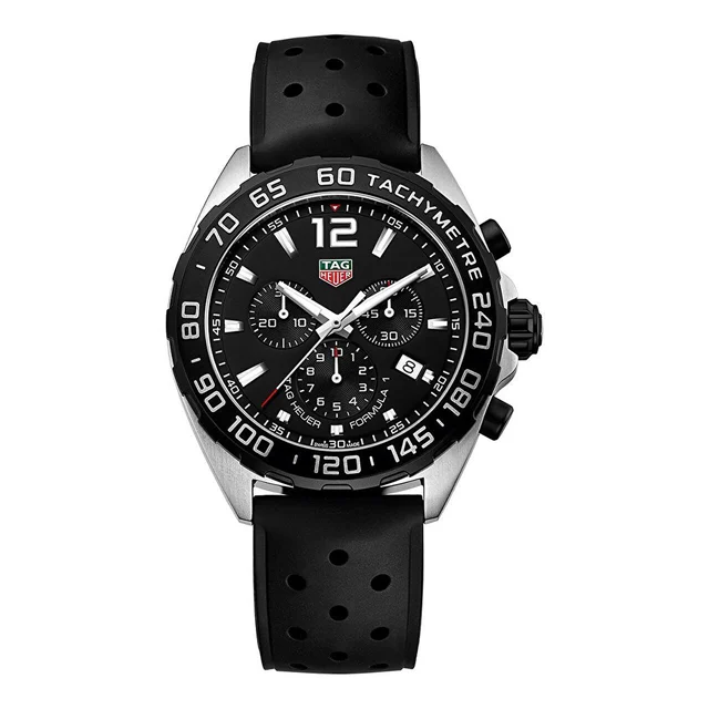 Tag Heuer Formula 1 CAZ1010.FT8024 kol saati