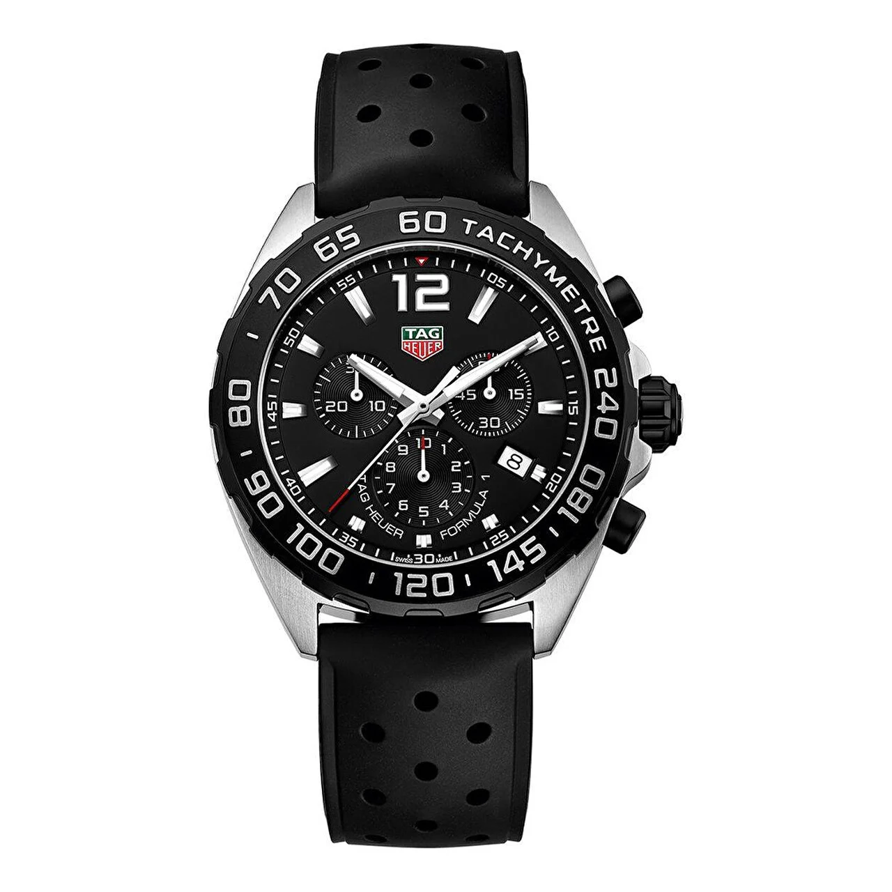Tag Heuer Formula 1 CAZ1010.FT8024 43 mm kol saati