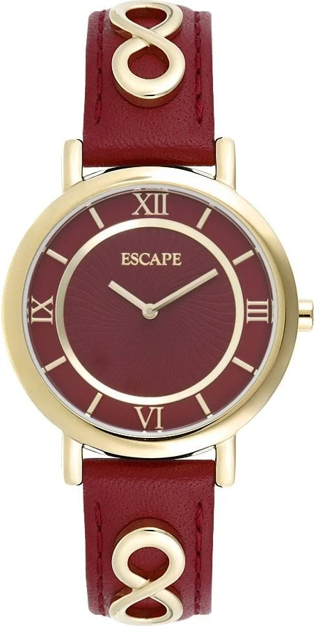 Escape EC1103-103 36.5 mm kol saati