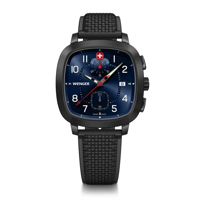 Wenger Vintage Sport W01.1933.113 kol saati