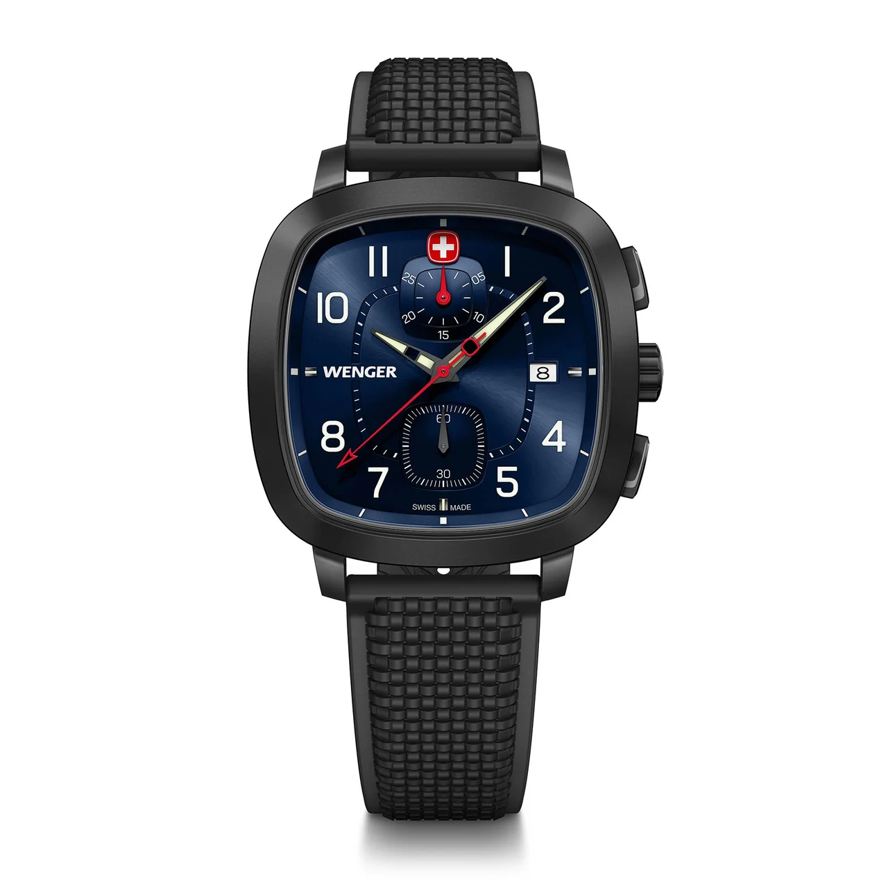 Wenger Vintage Sport W01.1933.113 40 mm kol saati