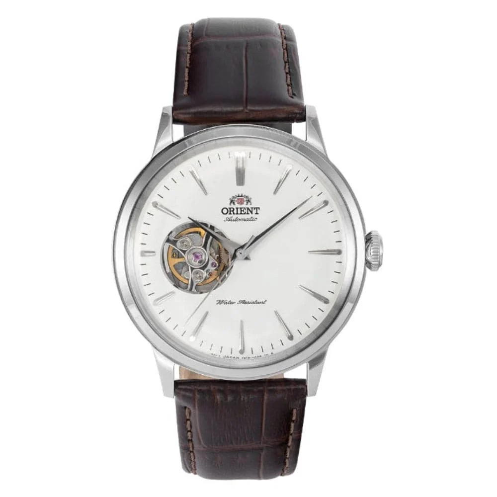 Orient Orient RA-AG0002S00C 41 mm kol saati