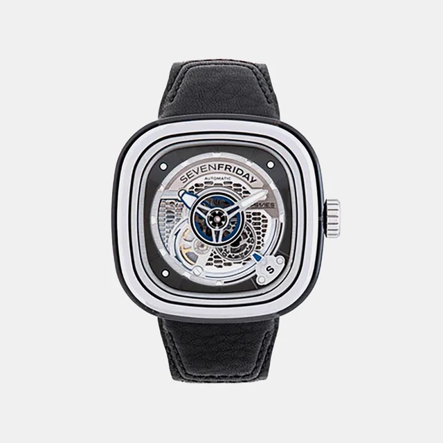 SEVENFRIDAY Ps-Series PS1-01 kol saati