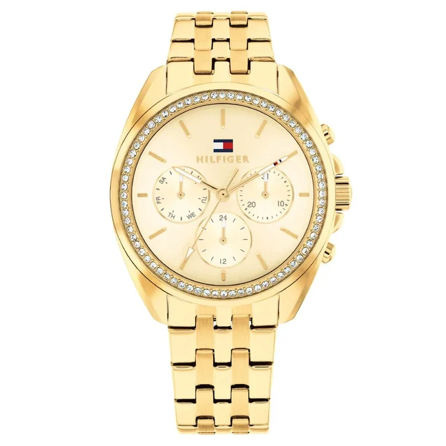 Tommy Hilfiger Mellie TH1782803 kol saati