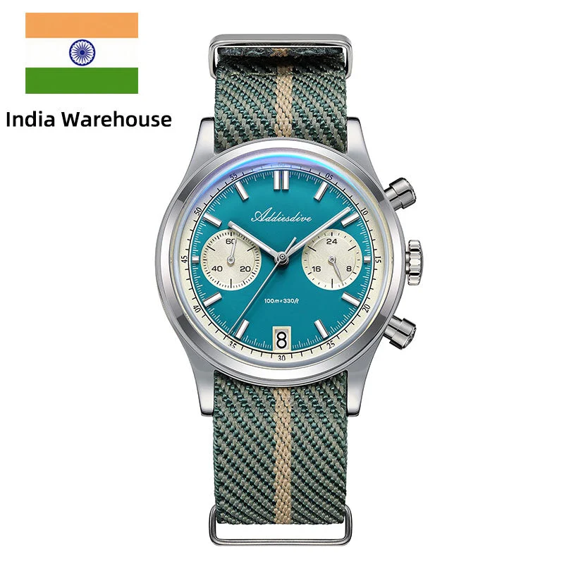 addiesdive INAD2095-5 38 mm kol saati